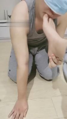 【小软】体校女神跑步后调狗 bf21510