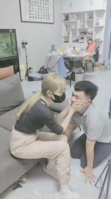 【艾伦】耳光抽不听话狗【双视角版】 bf21526