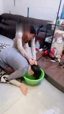 【麋鹿银儿】你们的女神是我的狗 bf21536