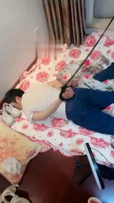 【桃幼幼】开发抖M男友做狗 bf21537