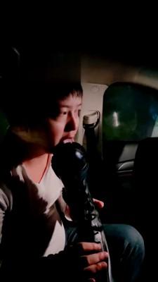 【莫妮卡】车内让司机舔脚伺候 bf21468