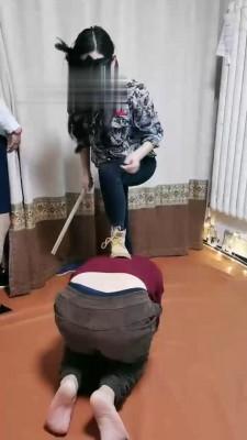 【丹雅】双S耳光/圣水/戒尺打手心【双视角版】 bf21449