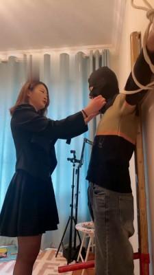 【言一】刑架上的卑微狗【双视角版】 bf21494