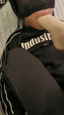 【咩主】女老板强迫员工做狗 bf21533