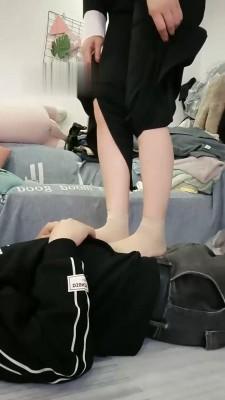 【咩主】女老板强迫员工做狗 bf21533