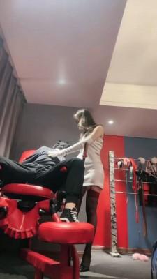 【禾未】挑战极限