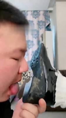 【麋鹿银儿】素人解封后暴力发泄 bf21500