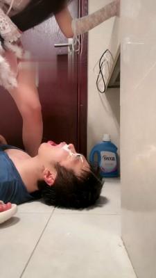 【桃幼幼】鞋底喂食 bf21462