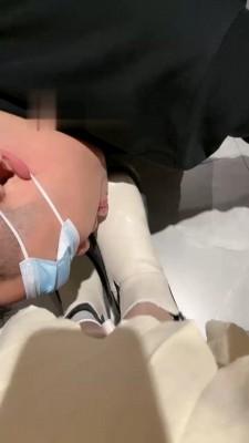 【奈奈生】餐桌下的卑贱奴 bf21509