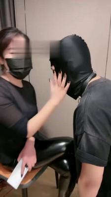 【万黛】御姐高跟诱惑路人做狗 bf21512