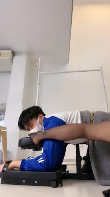 【一茶】御姐调教男高中生 bf21450