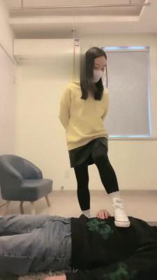 【安静大大】边聊天狗边伺候 bf21422