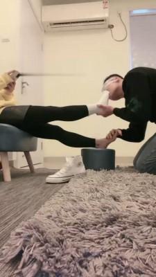 【安静大大】边聊天狗边伺候 bf21422