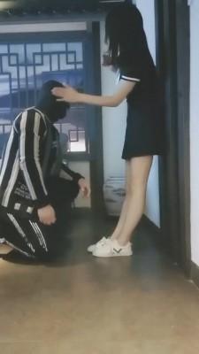 【德意男神】开发沐足店小妹做S bf21398