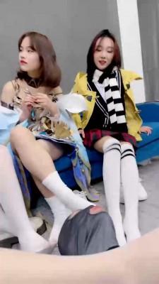 【狗哥】精彩!超多素人学生S群调群虐 bf21408