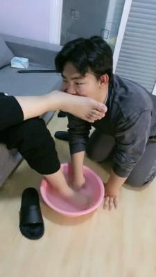 【嘉文】情侣合体首调绿帽 bf21391