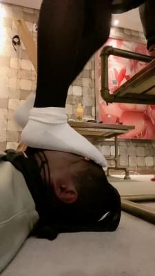 【领主老大】主题房暴虐 bf21337