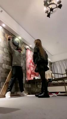 【领主老大】主题房暴虐 bf21337