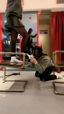 【领主老大】主题房暴虐【续集】 bf21340