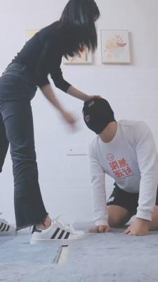 【灵竹】惹主人发火的下场 bf21373