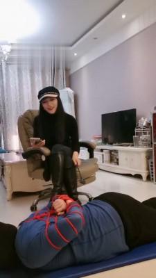 【傲雪】重度揍02年不听话的奶狗 bf21421