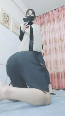 【灵竹】转胯/捆绑做擦鞋器 bf21374