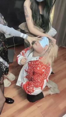 【安琪】多S入圈首调女奴 bf21416