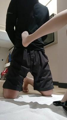 【米小唐】御姐捆绑欺负奶狗 bf21358