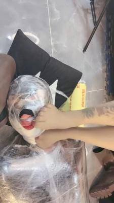 【初见】长靴S踩虐木乃伊 bf20140