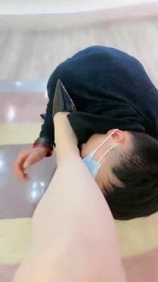 【缘彼大大】耳光/转胯/鞭打专场 bf20107