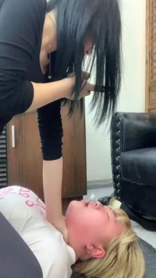 【汤汤】主人拿我来撒气 bf20124