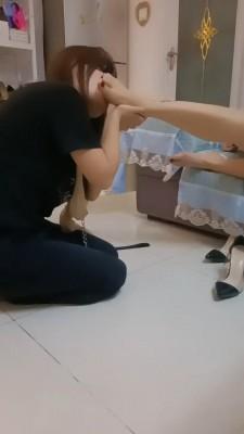 【女慕乐】被小姨玩废的母畜 bf20114