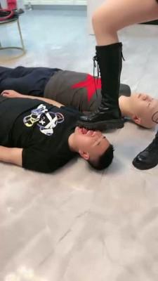 【妍主大大】重度刑虐双狗奴 bf20088