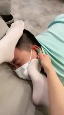 【小痴大人】萝莉主羞辱废物哥哥【下】 bf20094