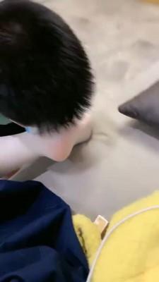 【小痴大人】萝莉主羞辱废物哥哥【上】 bf20093