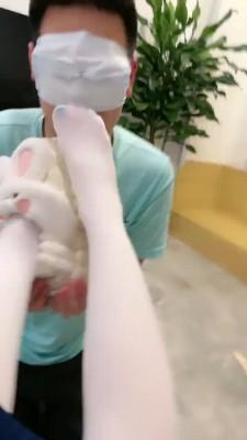 【小痴大人】萝莉主羞辱废物哥哥【上】 bf20093