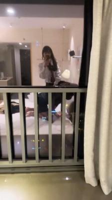 【yuki】JK小姐姐黑丝诱惑调【完整版】 bf20082