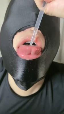 【八爷】圣水羞辱人形犬【完整版】 bf20085