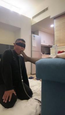 【安妮女王】白领黑丝高跟调 bf20042