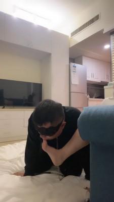 【安妮女王】白领黑丝高跟调 bf20042