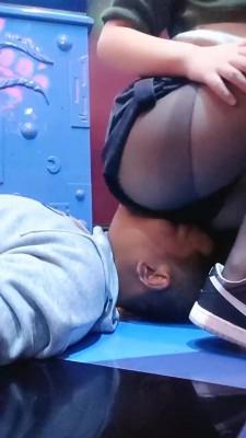 【江婷】学生主KTV专场调狗 bf22055