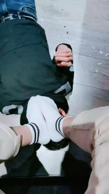 【Alice】运动后原味辱狗 bf20044