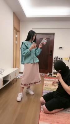 【奈奈生】惩罚不老实的快递员 bf20077