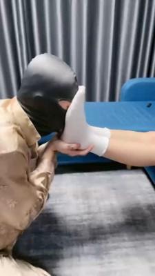 【ccyouer】继续开发双素人 bf20081