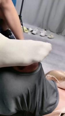 【ccyouer】继续开发双素人 bf20081