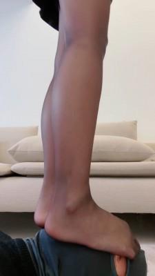 【一茶】同事居然是条狗 bf20080