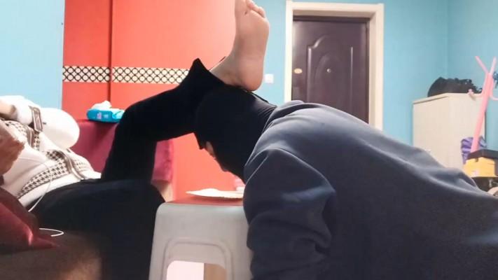 【语阳】圈养家奴伺候我【续集】 bf20001