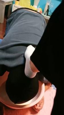 【语阳】圈养家奴伺候我【续集】 bf20001