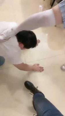 【子衿】多素人学生主群调废物（四视角版本） bf19994