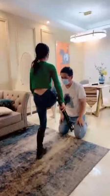 【子衿】多素人学生主群调废物（四视角版本） bf19994